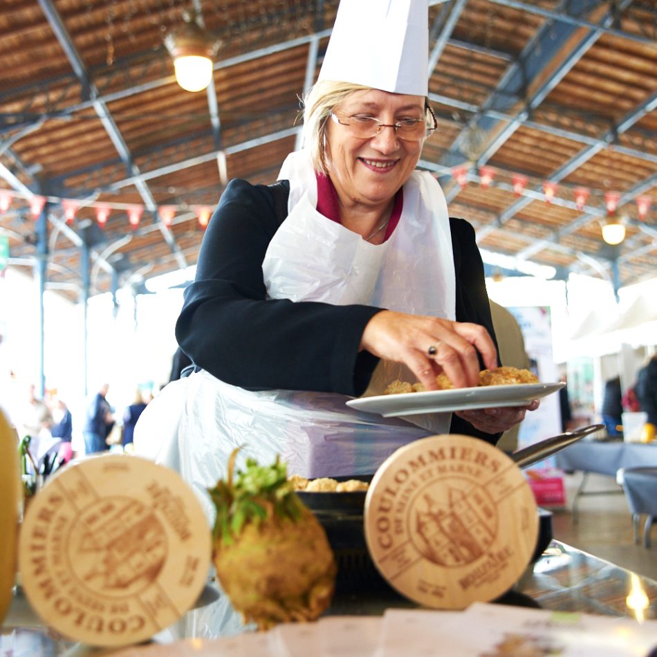 Masterclass brie de Coulommiers V2